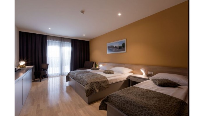 Hotel Florjanckov Hram poza 3