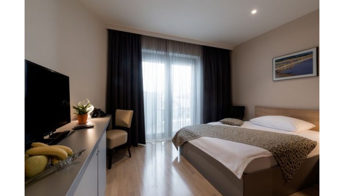 Hotel Florjanckov Hram poza 0