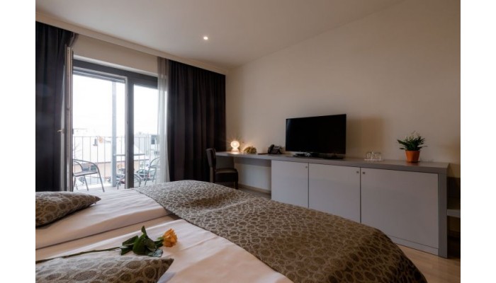 Hotel Florjanckov Hram poza 6