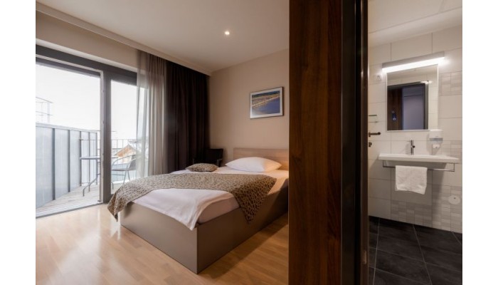 Hotel Florjanckov Hram poza 10