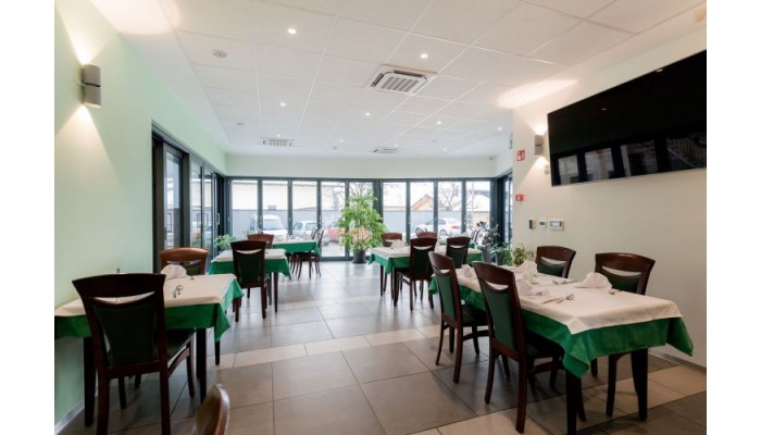 Hotel Florjanckov Hram poza 1