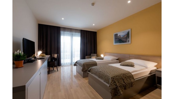 Hotel Florjanckov Hram poza 8