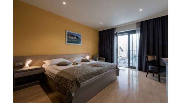 Hotel Florjanckov Hram poza 2