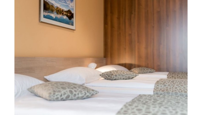 Hotel Florjanckov Hram poza 4