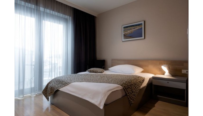Hotel Florjanckov Hram poza 7