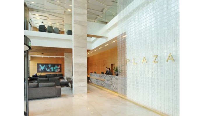 Hotel Plaza poza 9